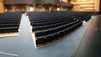 Auditorio Infanta Leonor 5