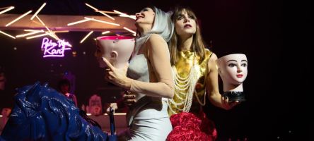 Las amargas lágrimas de Petra von Kant 5