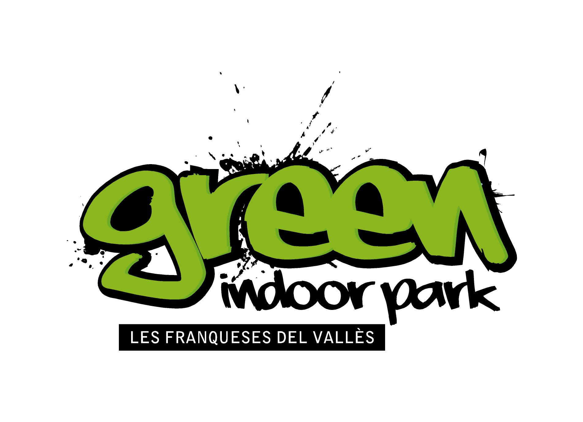 Green Indoor Park 2024