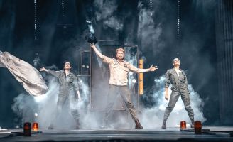 GTM Espacio La Vaguada 2