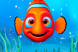 Nemo, el Musical 2