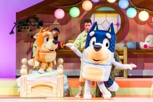 El Show de Bluey 5