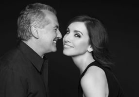 Ana Belén y Víctor Manuel 1