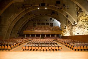 Palau Firal i de Congressos de Tarragona 2