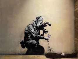 Museo Banksy 4