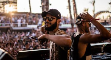 The Martinez Brothers 3