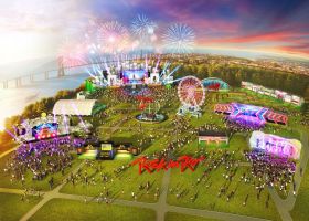 Rock in Rio Lisboa 2025 1