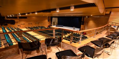 Palacio de Congresos de Granada 6