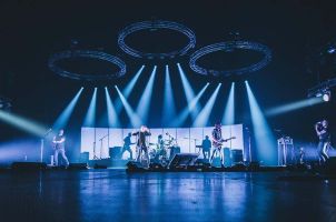 Inverfest 2026 - El Festival de Invierno de Madrid 2