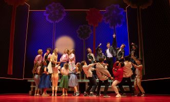 Grease, el Musical 12