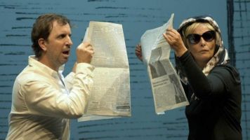 Hitchcock: La Comedia 2