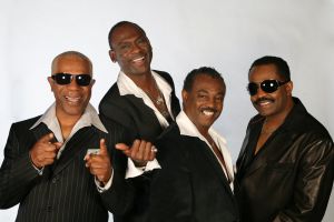 Kool and The Gang 1