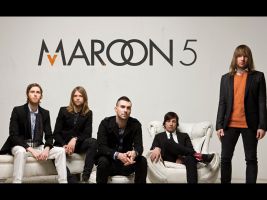 Maroon 5 1