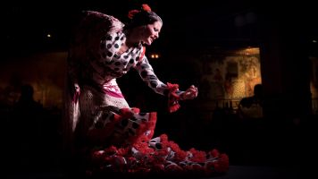 Tablao Flamenco 1911 7