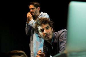 Proximo de Claudio Tolcachir 2