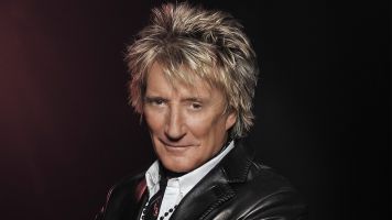 Rod Stewart 3