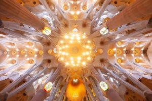 La Sagrada familia 10