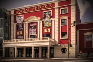 Social Antzokia Basauri 2