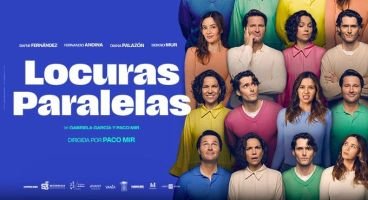 Locuras Paralelas 1