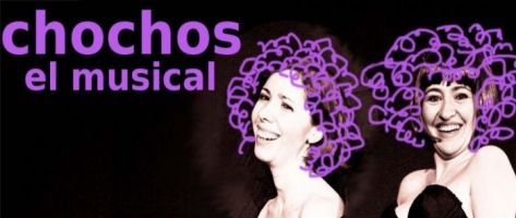 Chochos, el musical 1