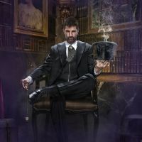 La era del desencanto, Murphy 2