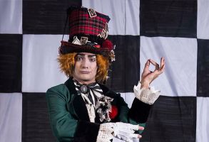 Alicia - Saga Producciones 1