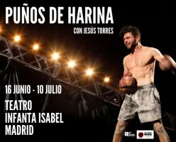 Puños de Harina 8