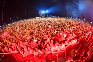 Sunsetland Festival 6