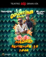 La Cotorrisa en vivo 1