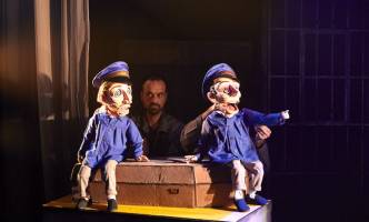 El verdugo - El Espejo Negro 2