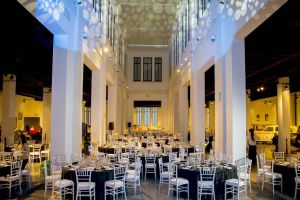 Museo Automovilístico y de la Moda 4