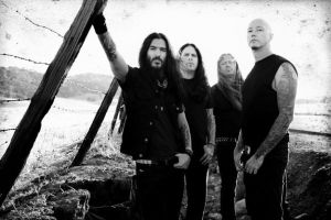 Machine Head 1