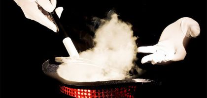 Magia íntima en familia 3