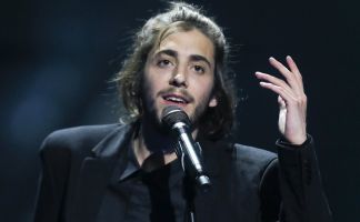 Salvador Sobral 4