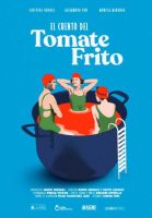 El Cuento del Tomate Frito 1