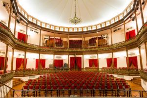 Teatro Circo de Marte 3