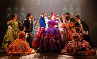 Los Miserables, El Musical 12