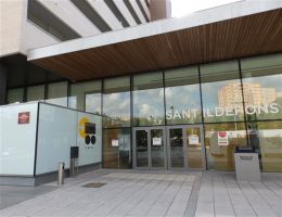 Auditori Sant Ildefons 3