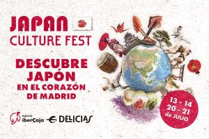 Japan Culture Fest 2