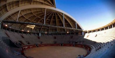 La Nueva Cubierta de Leganés 4