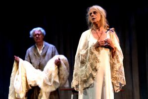 El largo viaje del día hacia la noche 2