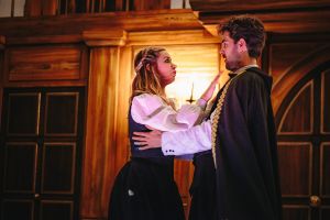 El perro del hortelano - Fundación Siglo de Oro 3