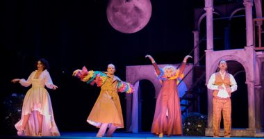 El Éxito de la Temporada 4