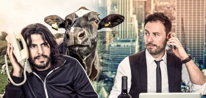 En bruto - Iñaki Urrutia y JJ Vaquero 1