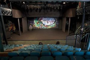 Sala Central Lechera 1