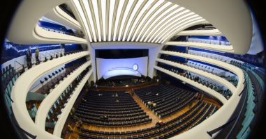 Visita guiada al Palau de les Arts Reina Sofía 2