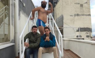 La Vida Moderna Live Show 3