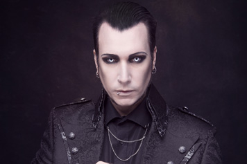 Blutengel 2025 Taquilla.com