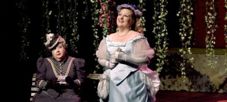 Agua, Azucarillos y Aguardiente - Compañía Clásicos de la Lírica 1