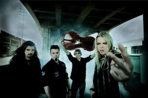 Apocalyptica 3